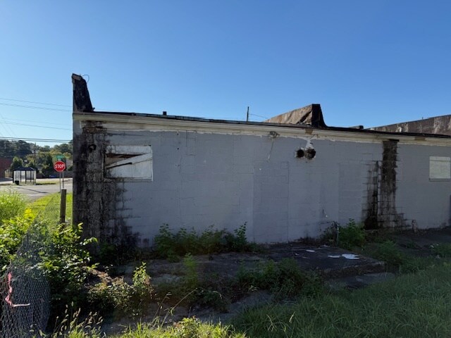 More Photos Of 1509 N Broad St NE, Rome Freestanding For Sale