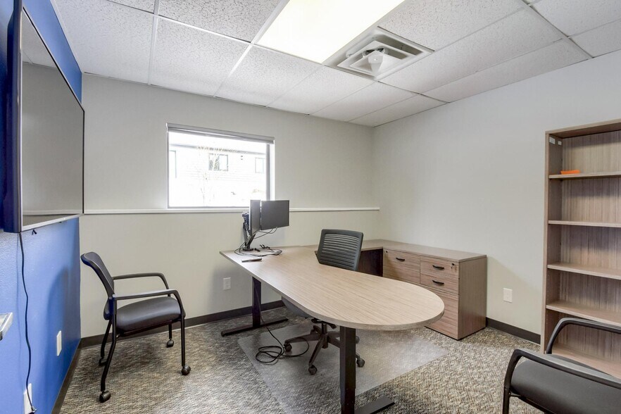 More Photos Of 19316 Goddard Ranch Ct, Morrison Office For Sale