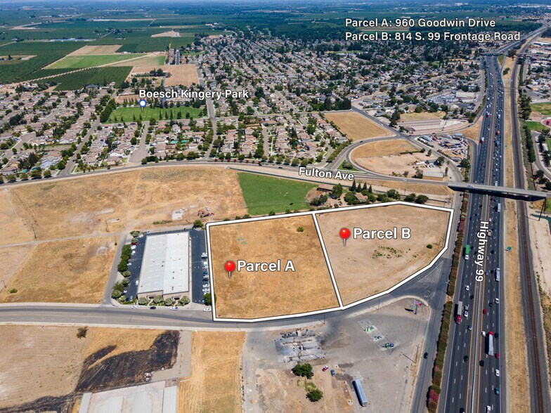 More Photos Of 960 Goodwin Dr, Ripon Land For Sale