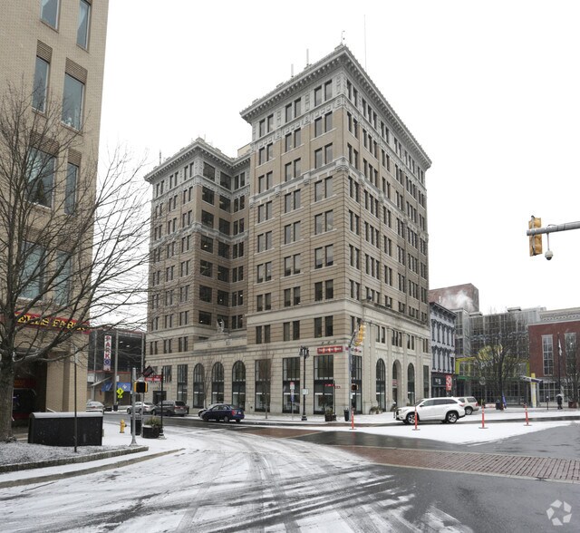 More Photos Of 1 S 3rd St, Easton Office For Lease