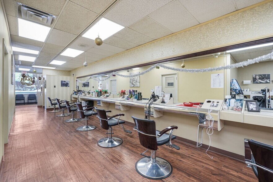 More Photos Of 1102-1104 NY-222, Cortland Storefront For Sale