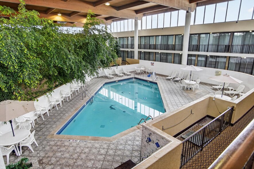 More Photos Of , Romulus Hospitality For Sale