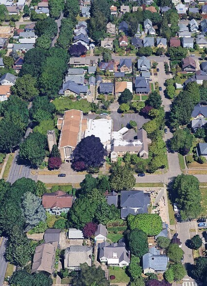 More Photos Of 114 20th Ave SE, Olympia Religious Facility For Sale
