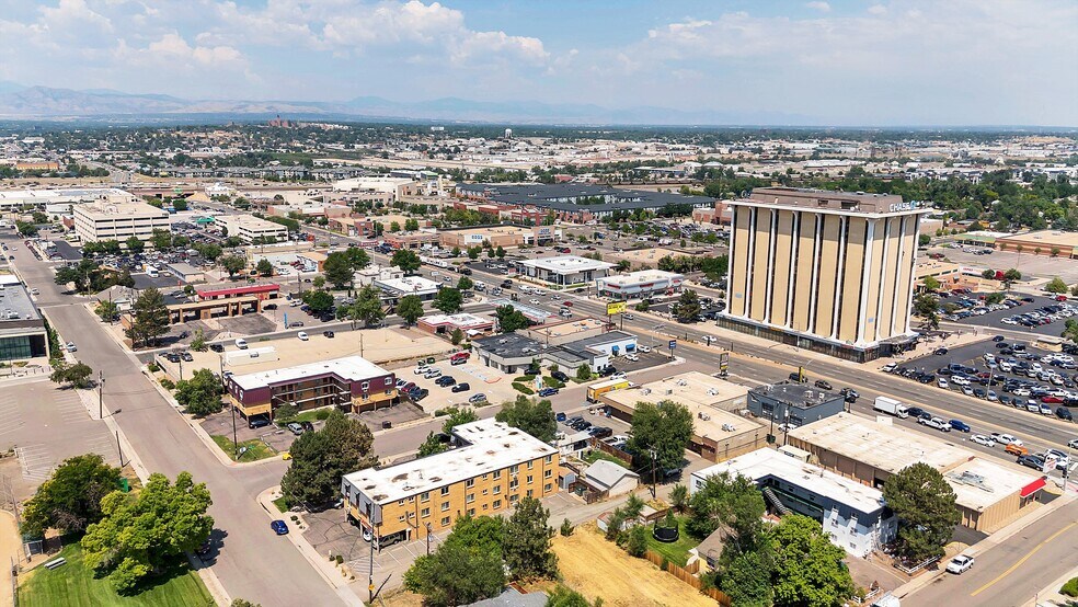 More Photos Of 3515 S Delaware St, Englewood Medical For Sale