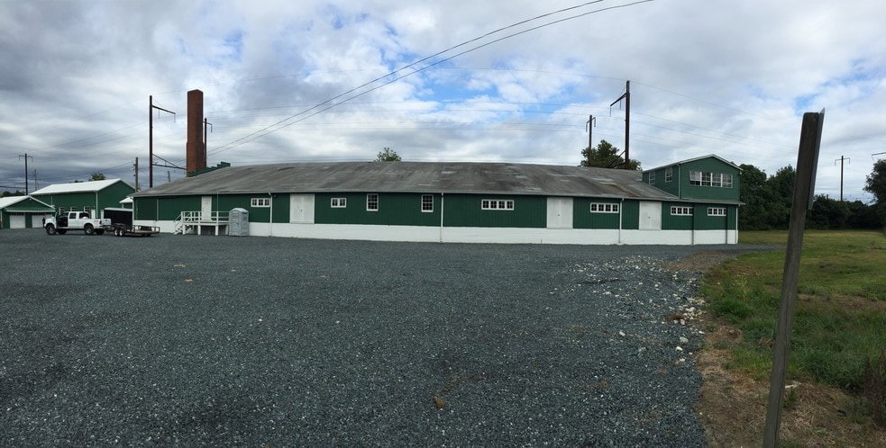 More Photos Of 200 S Post Rd, Aberdeen Warehouse For Lease