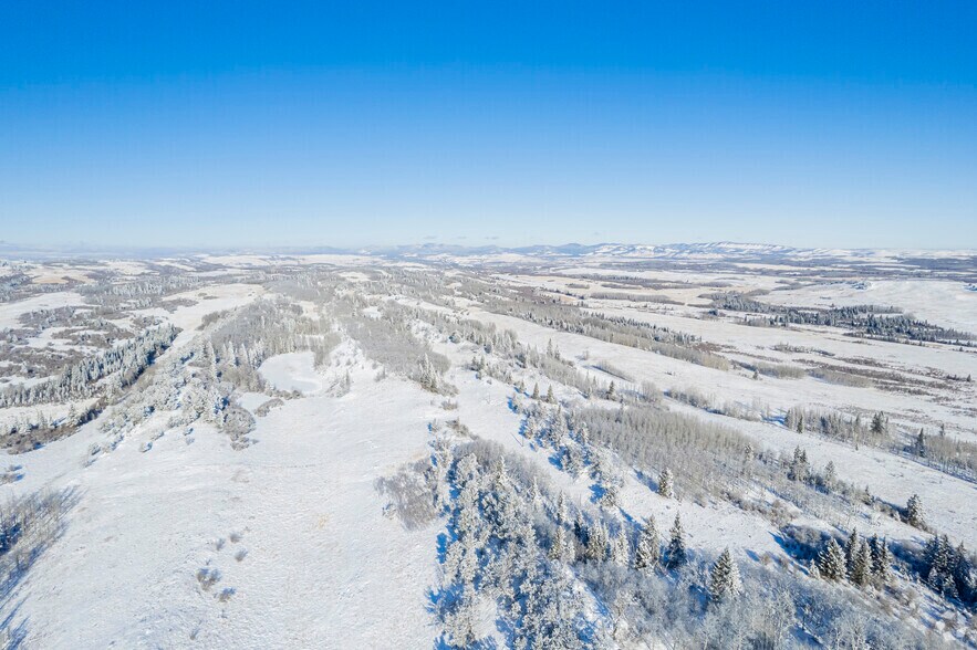 More Photos Of Scott Lake Ranch, Rocky View No 44 Land For Sale