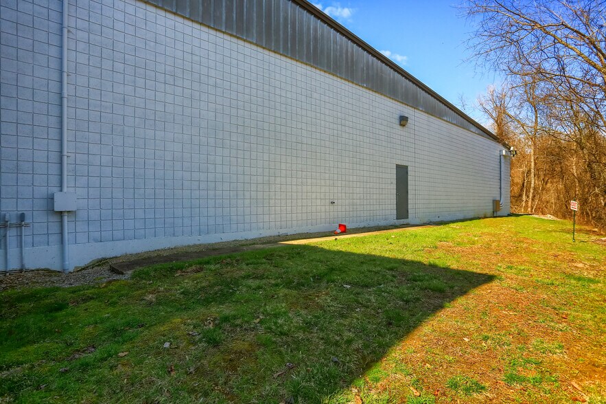 More Photos Of 119 N Route 88, Charleroi Industrial For Sale