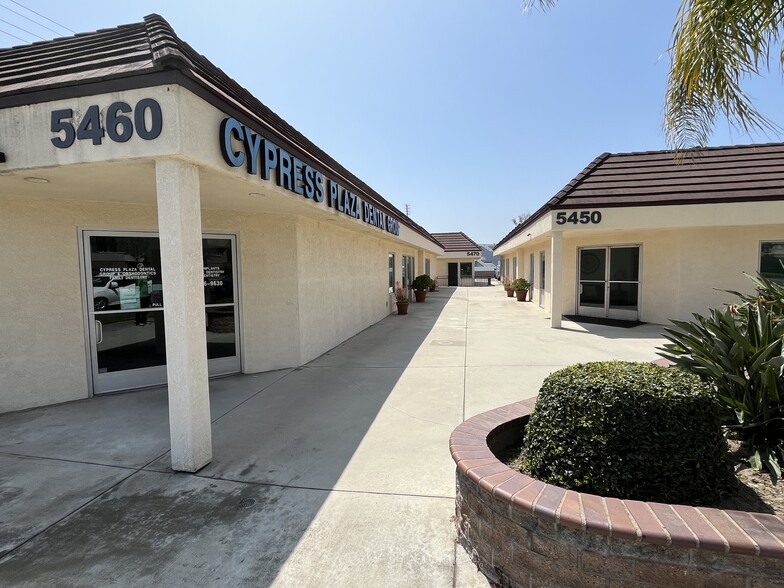 More Photos Of 5470 Orange Ave, Cypress Office For Lease