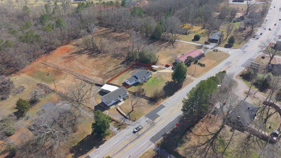 More Photos Of 2960 Chesnee Hwy, Spartanburg Land For Sale