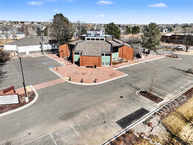 Primary Photo Of 11550 Sheridan Blvd, Westminster Medical For Sale