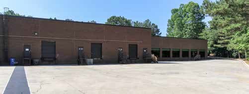 More Photos Of 114 MacKenan Dr, Cary Light Distribution For Lease