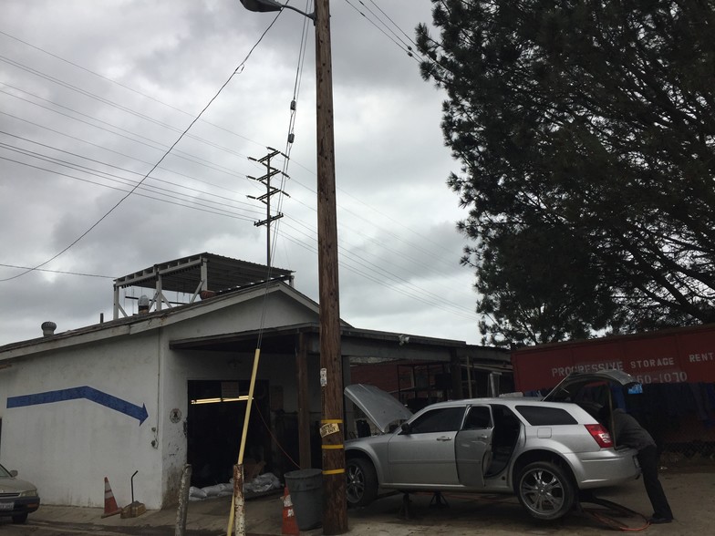 More Photos Of 3362 National Ave, San Diego Service For Sale
