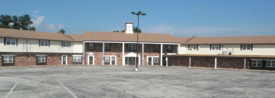 More Photos Of 3145-3159 Fee Fee Rd, Bridgeton Office For Lease