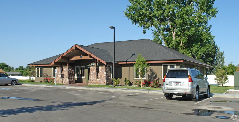 More Photos Of 2563 S Five Mile Ave, Boise Office Residential For Sale