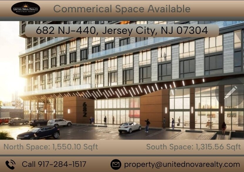 More Photos Of 682 NJ 440, Jersey City Apartments For Lease