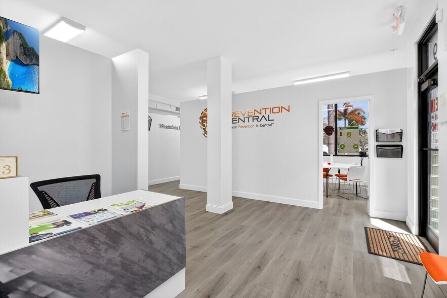 More Photos Of 129 N 5th St, Fort Pierce Storefront Retail Residential For Lease