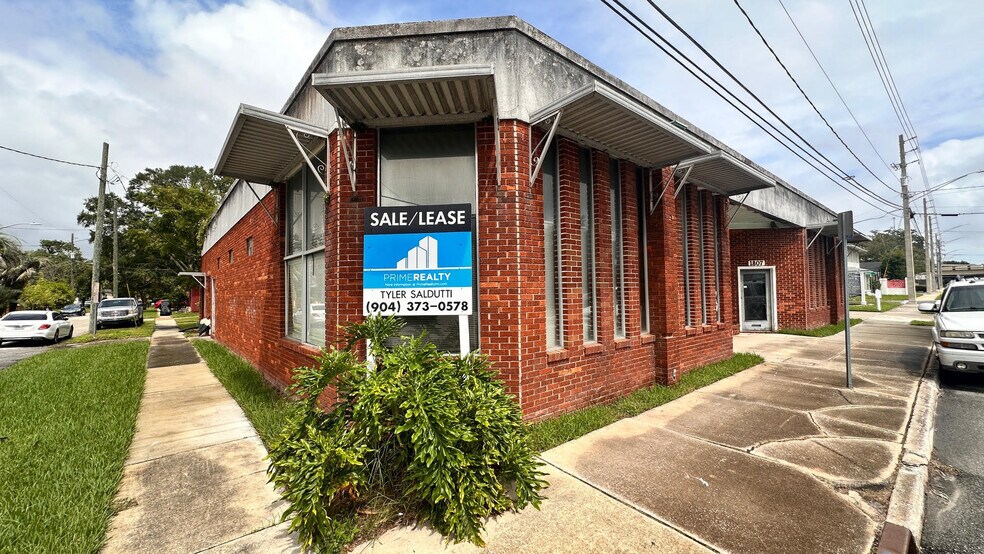 Primary Photo Of 1803-1807 Atlantic Blvd, Jacksonville Office For Lease