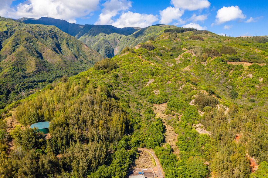 More Photos Of 0 Kahekili Hwy, Wailuku Land For Sale