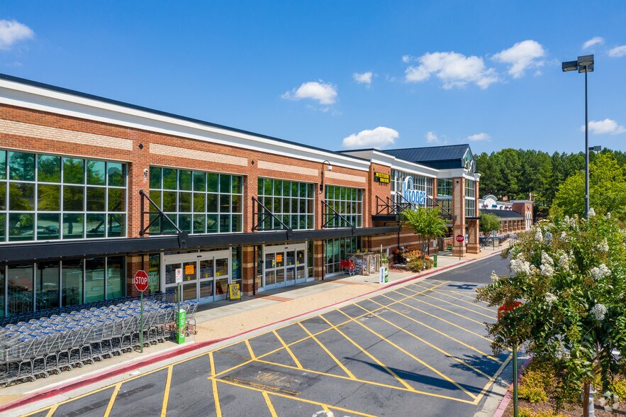 More Photos Of 2300 Holcomb Bridge Rd, Roswell Supermarket For Lease