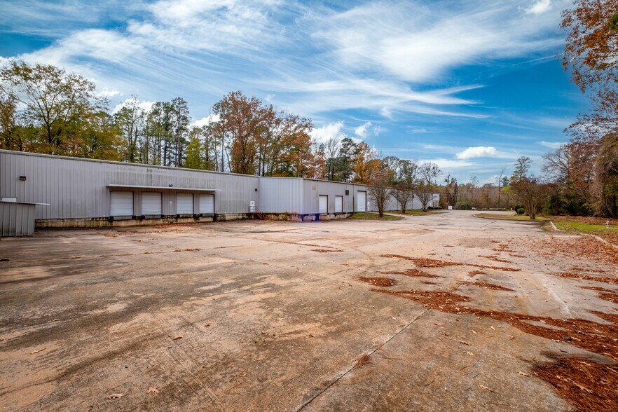 More Photos Of 9121 Sibley Hole Rd, Little Rock Land For Sale