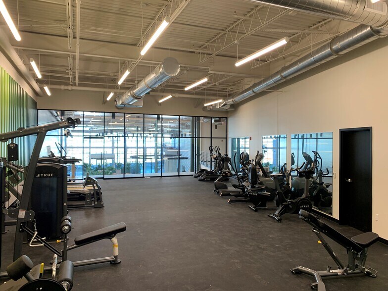 More Photos Of 3040 Sidco Dr, Nashville Office For Lease