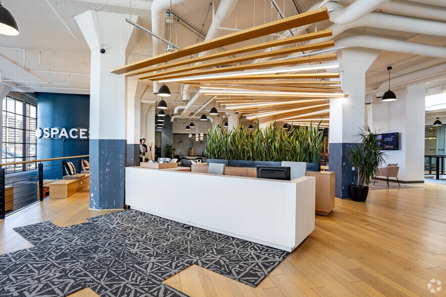 More Photos Of 2301 Blake St, Denver Coworking Space