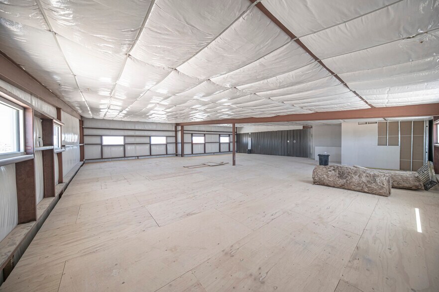 More Photos Of 10617 W County Road 72, Midland Warehouse For Sale