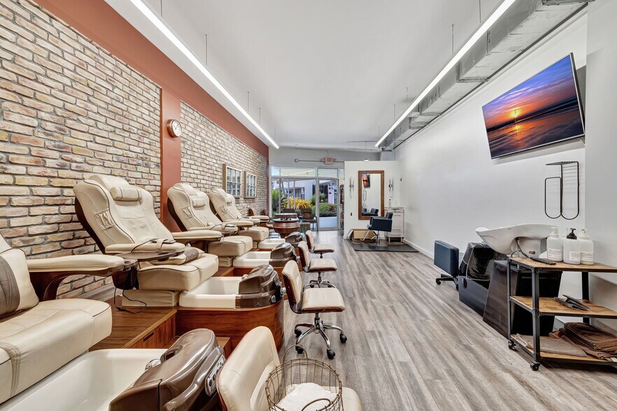 More Photos Of 3045 N Federal Hwy, Fort Lauderdale Storefront Retail Office For Lease