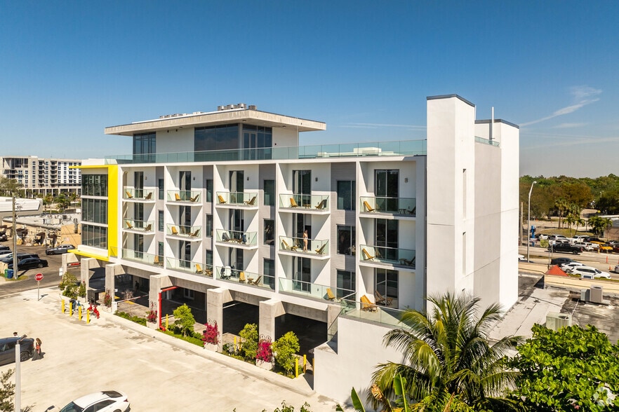 More Photos Of 18501 NE 25th Court, North Miami Beach Apartments For Lease