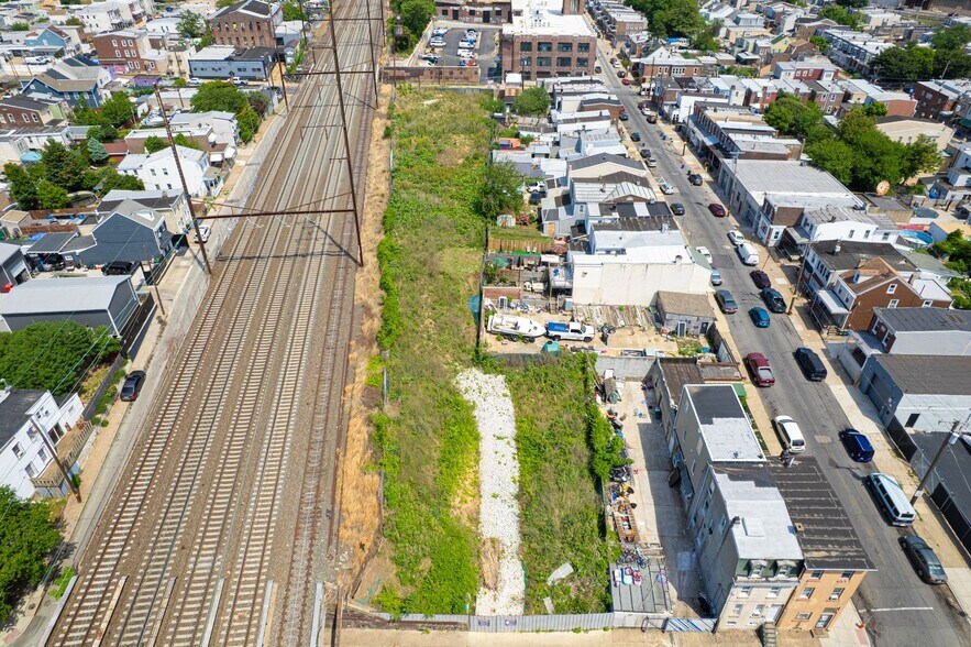 More Photos Of 2201-2203 Orthodox St, Philadelphia Land For Lease