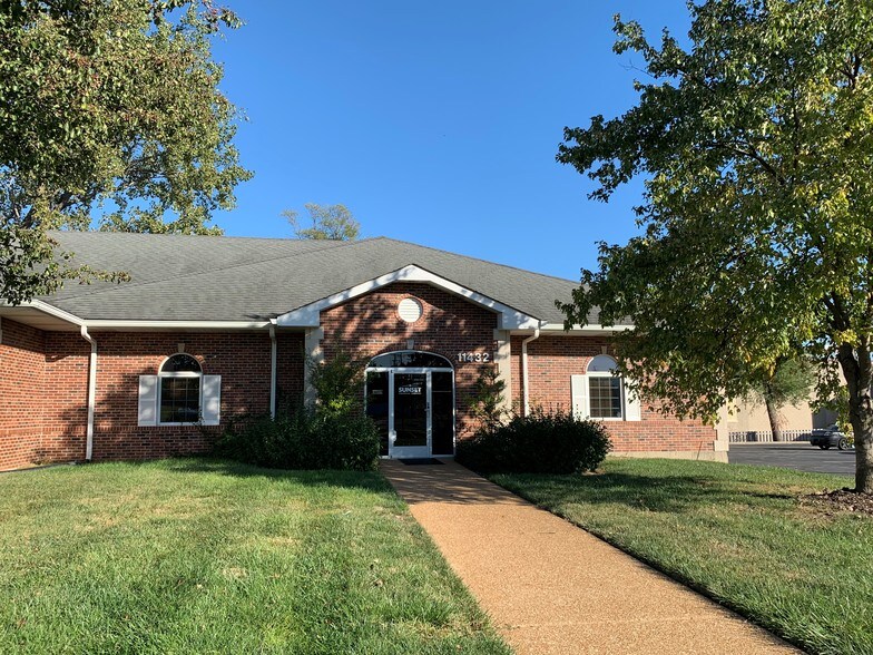 More Photos Of 11428-11432 Tesson Ferry Rd, Saint Louis Medical For Lease