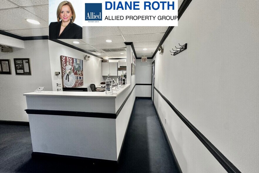 Primary Photo Of 40 E Putnam Ave, Cos Cob Medical For Lease