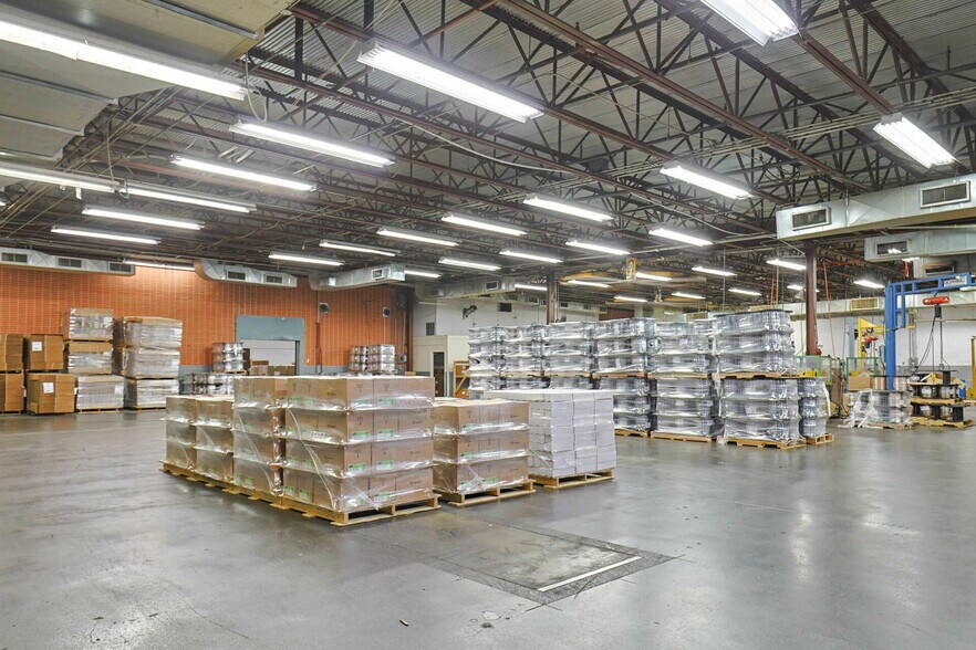 More Photos Of 1323 11th Ave, Columbus Industrial For Sale