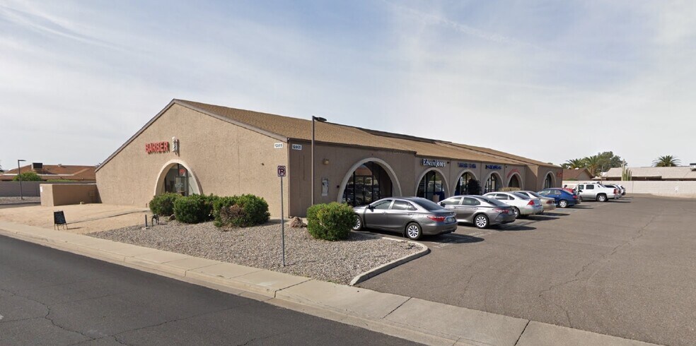 More Photos Of 12805 W Beardsley Rd, Sun City West General Retail For Lease
