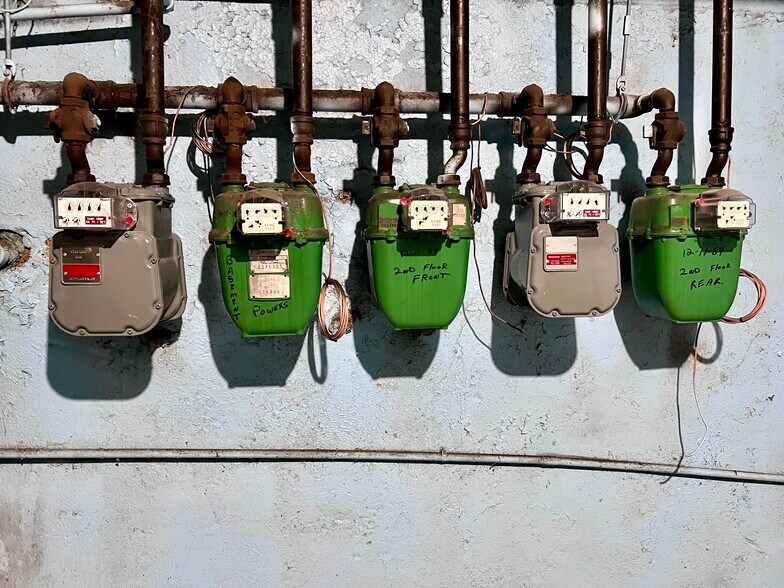 More Photos Of 1712 Lowrie St, Pittsburgh Storefront Retail Residential For Sale