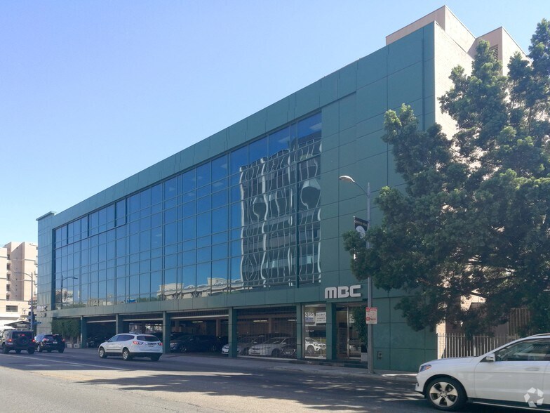 More Photos Of 3400 W 6th St, Los Angeles Office For Lease