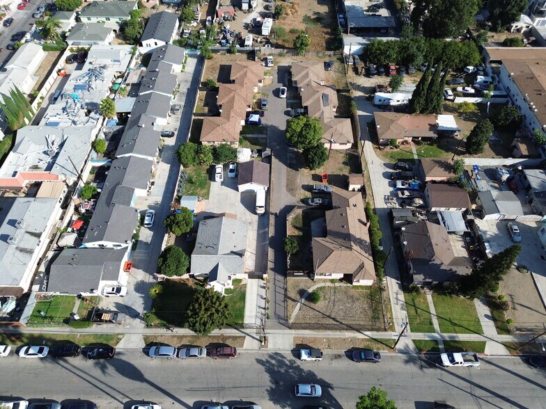 More Photos Of 3161 Euclid Ave, Lynwood Apartments For Sale