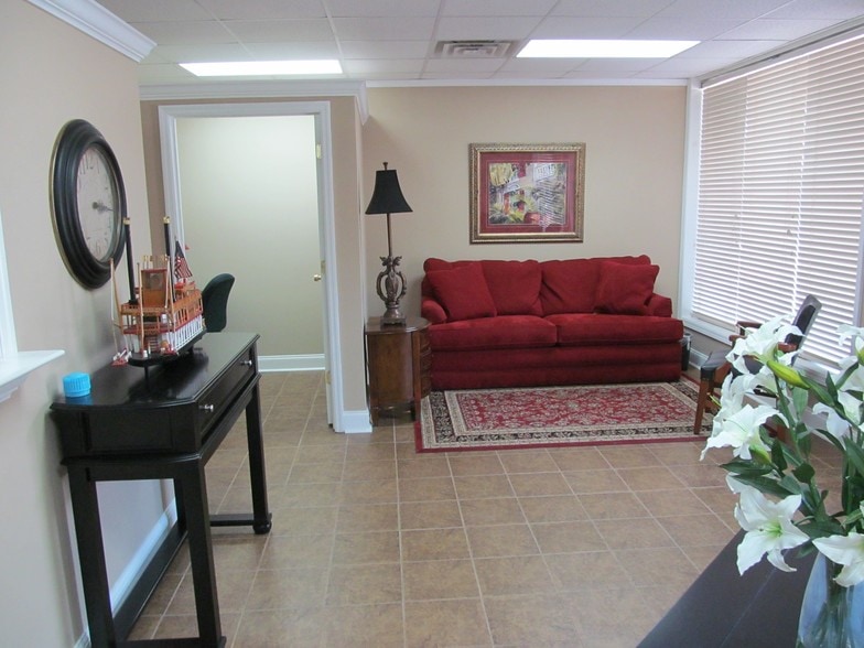 More Photos Of 601 North Way, Darien Office For Sale