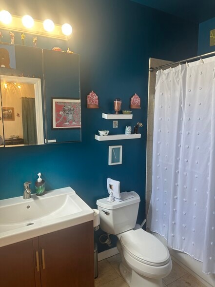 More Photos Of 633 Central Ave, San Francisco Apartments For Sale
