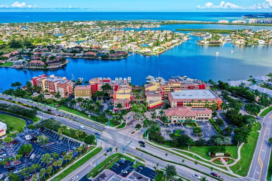 Primary Photo Of 760 N Collier Blvd, Marco Island Unknown For Lease