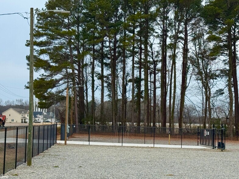More Photos Of 862 NC-222, Fremont Land For Sale