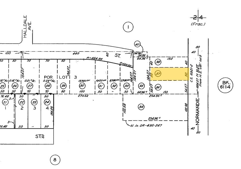 More Photos Of 15305 S Normandie Ave, Gardena Loft Creative Space For Lease