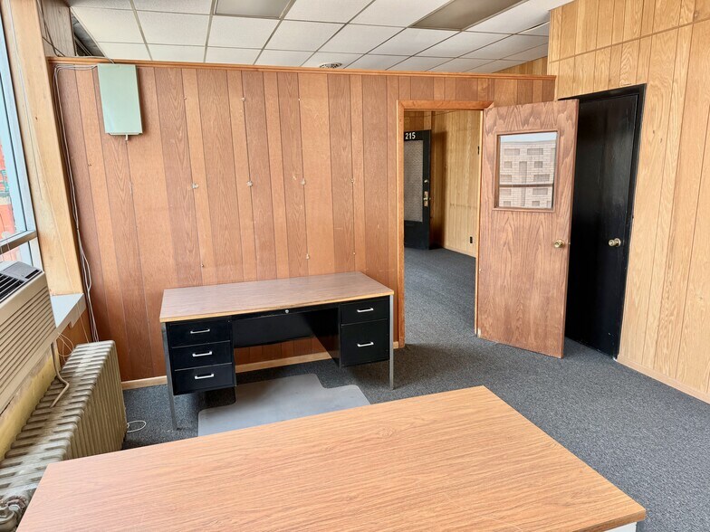 More Photos Of 201 Market Ave S, Canton Storefront Retail Office For Sale