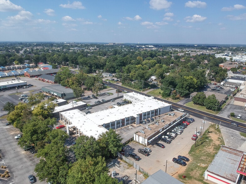 More Photos Of 603 Hargrove Rd, Tuscaloosa Apartments For Sale