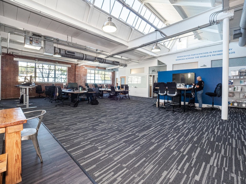 More Photos Of 733 Foster St, Durham Office For Lease