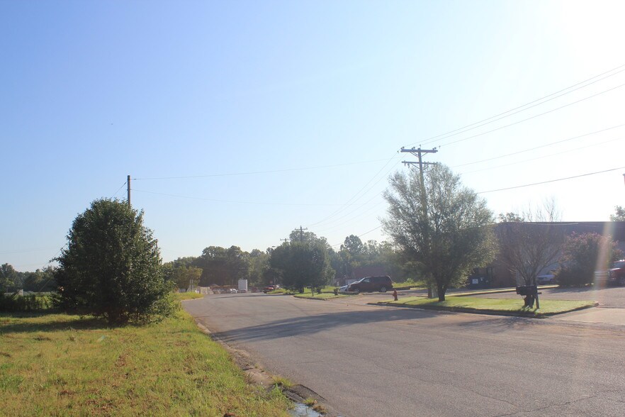 9095 Yahweh Rd, Olive Branch, MS 38654 Land