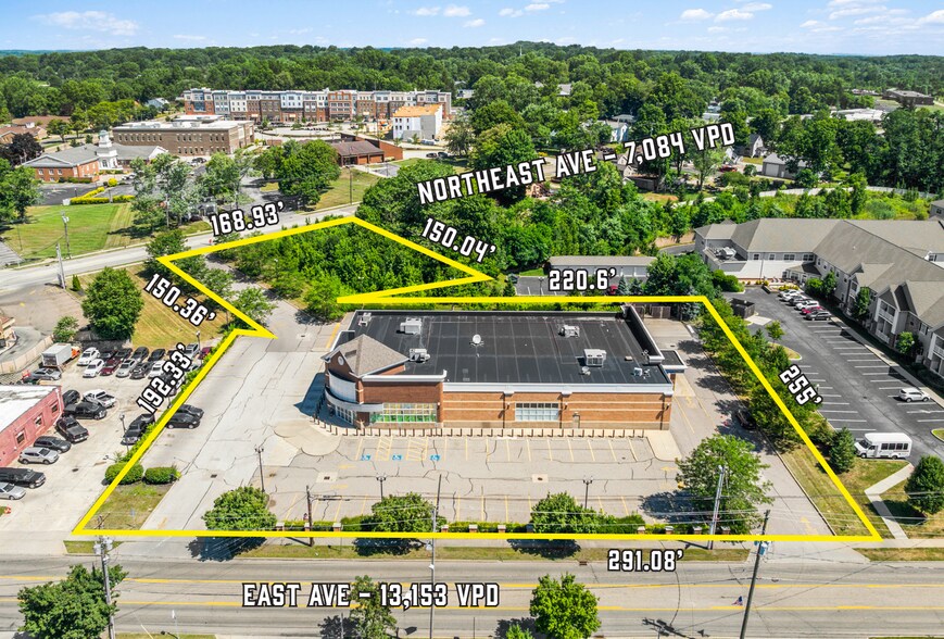 More Photos Of 45 East Ave, Tallmadge Drugstore For Sale