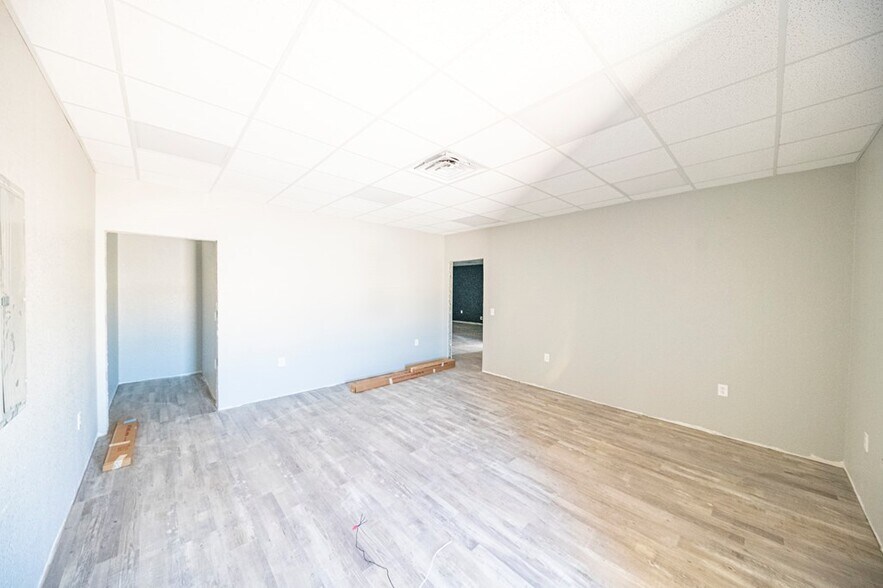 More Photos Of 16690 W Basin St, Odessa Industrial For Sale