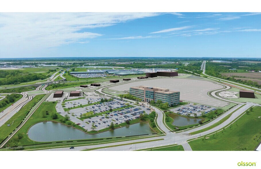 More Photos Of I-29 Hwy, Kansas City Land For Sale
