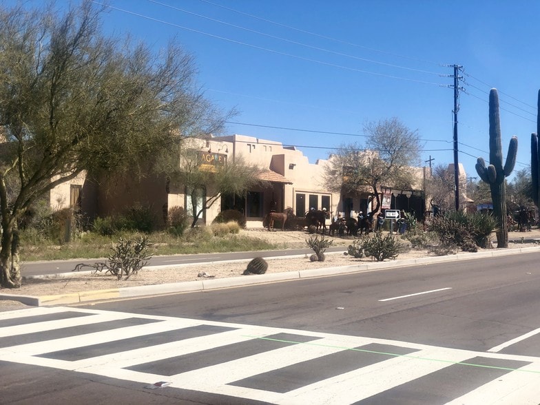More Photos Of 6070 E Cave Creek Rd, Cave Creek Storefront Retail Office For Sale